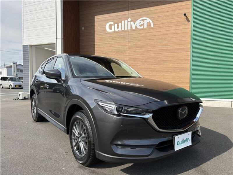 CX-5-0