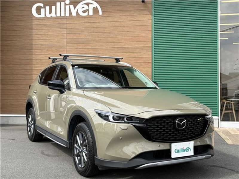CX-5-0