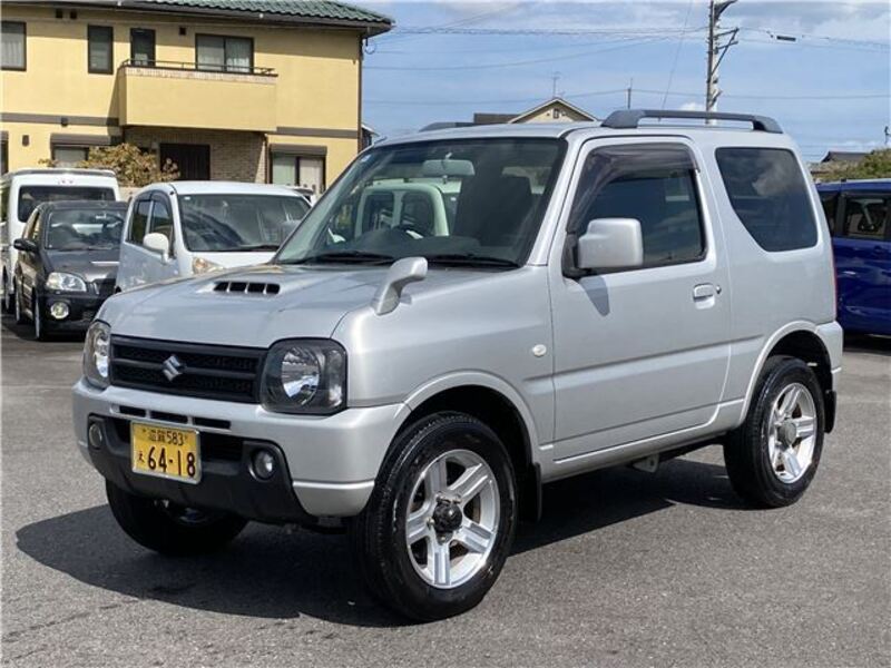 JIMNY