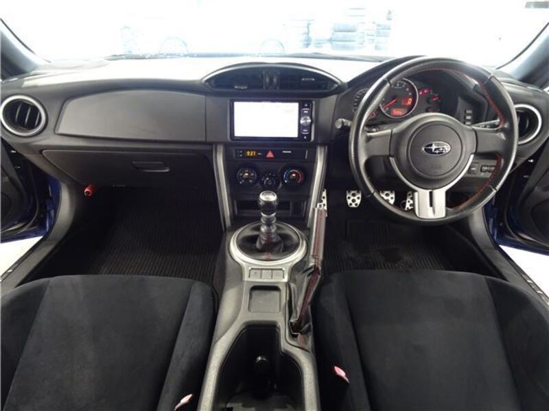 BRZ