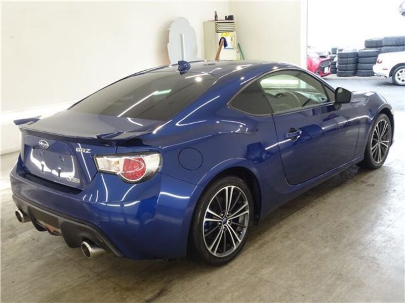 BRZ