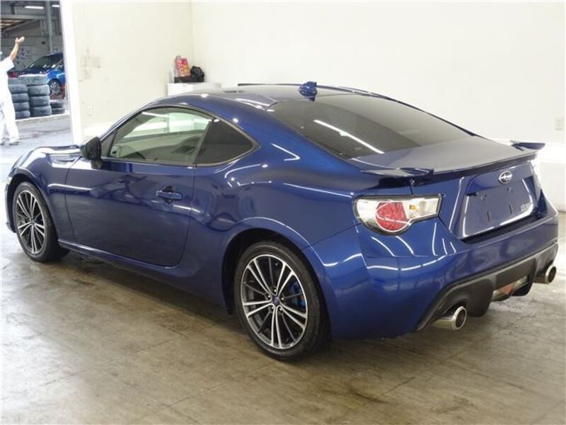 BRZ