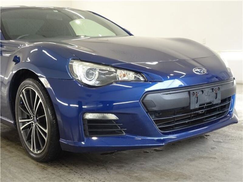 BRZ