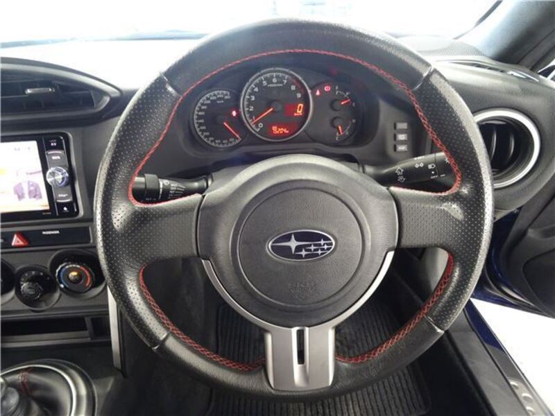 BRZ