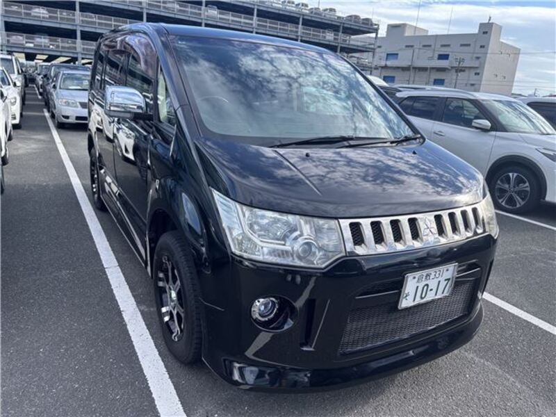 DELICA D5