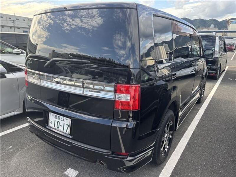 DELICA D5