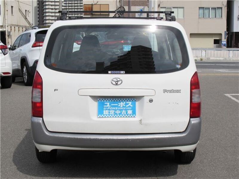 PROBOX
