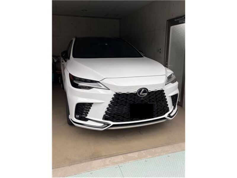 RX