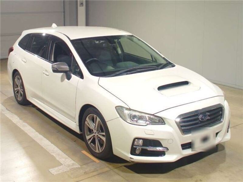 LEVORG-0