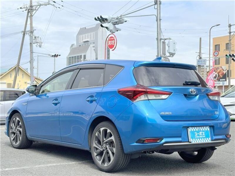 AURIS