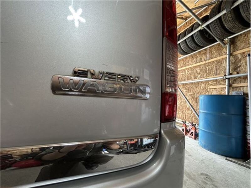 EVERY WAGON