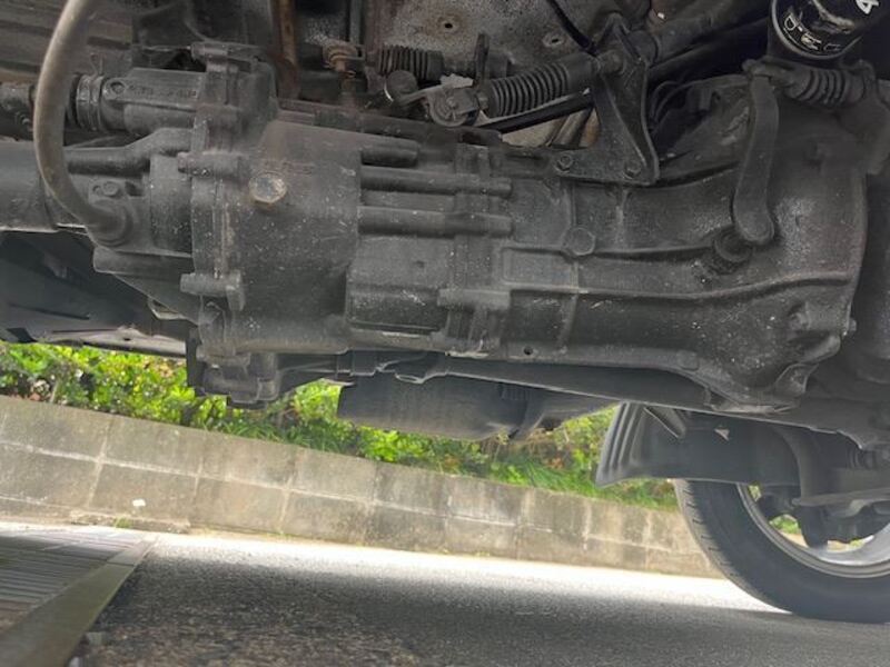 MINICAB TRUCK