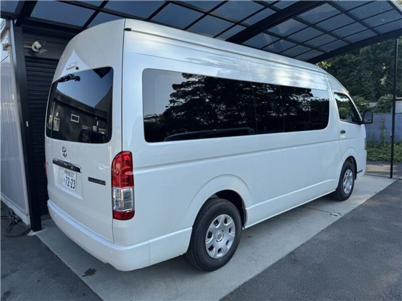 HIACE