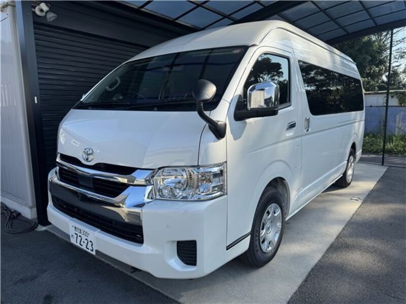 HIACE