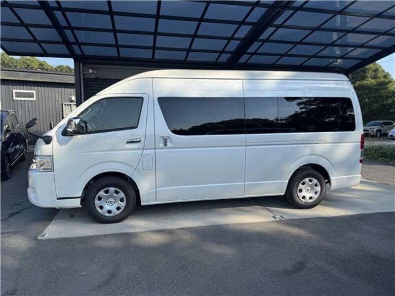 HIACE
