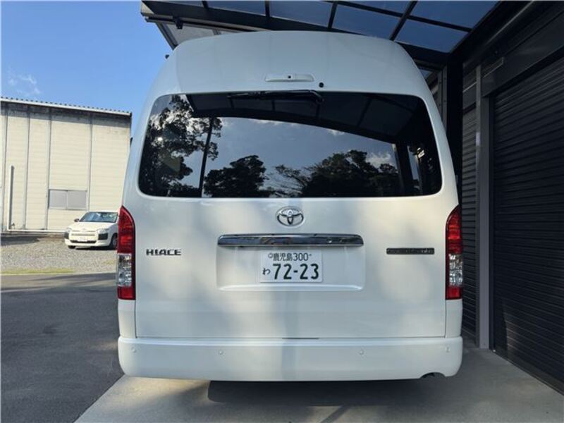 HIACE