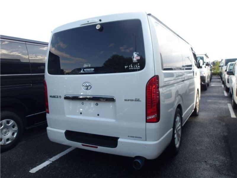 HIACE