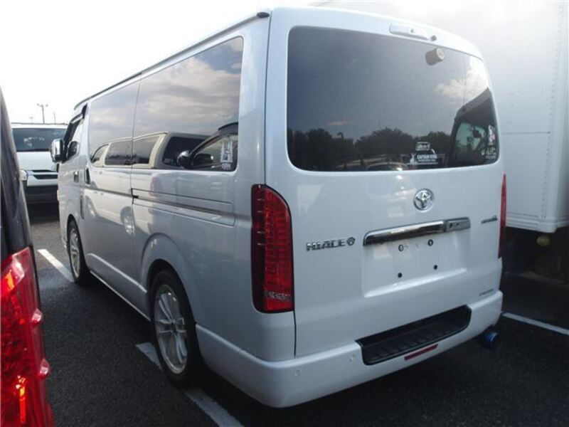 HIACE