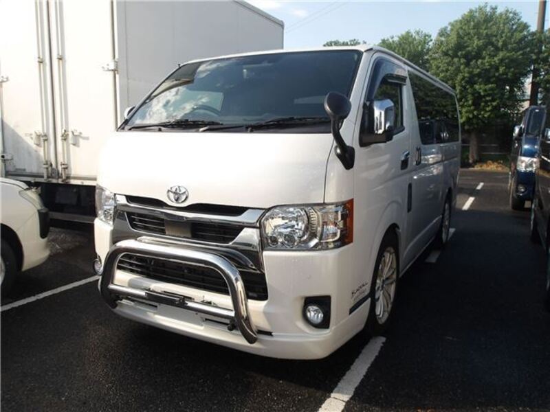 HIACE