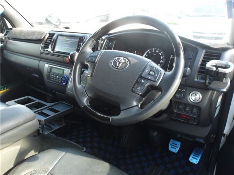 HIACE