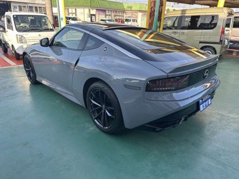 FAIRLADY Z