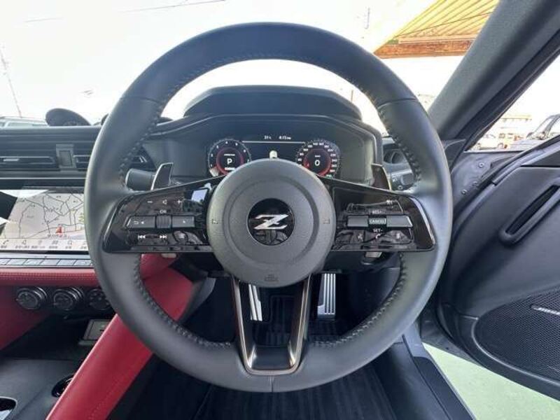 FAIRLADY Z