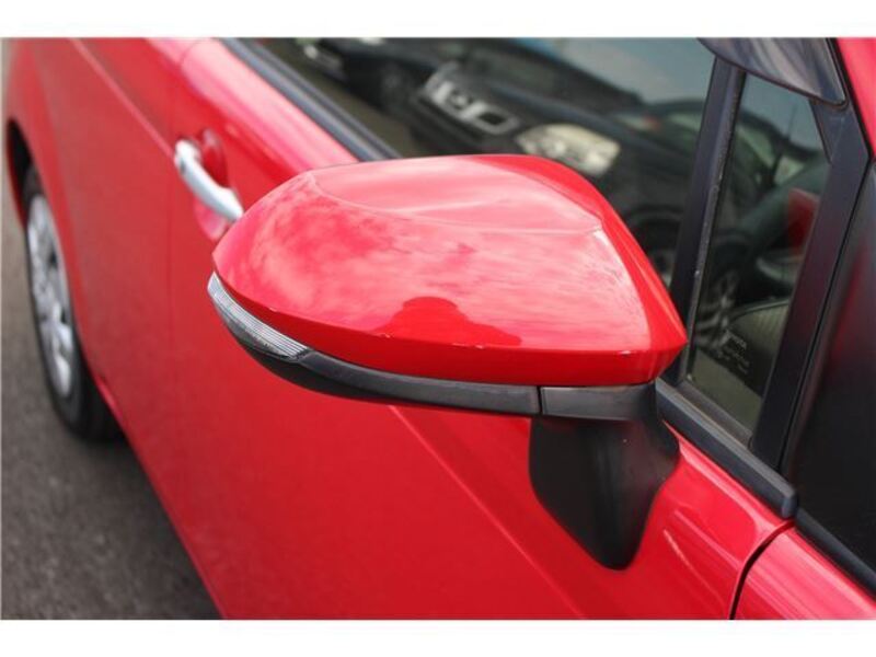 PORTE