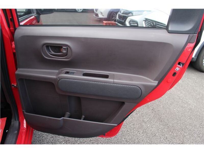 PORTE