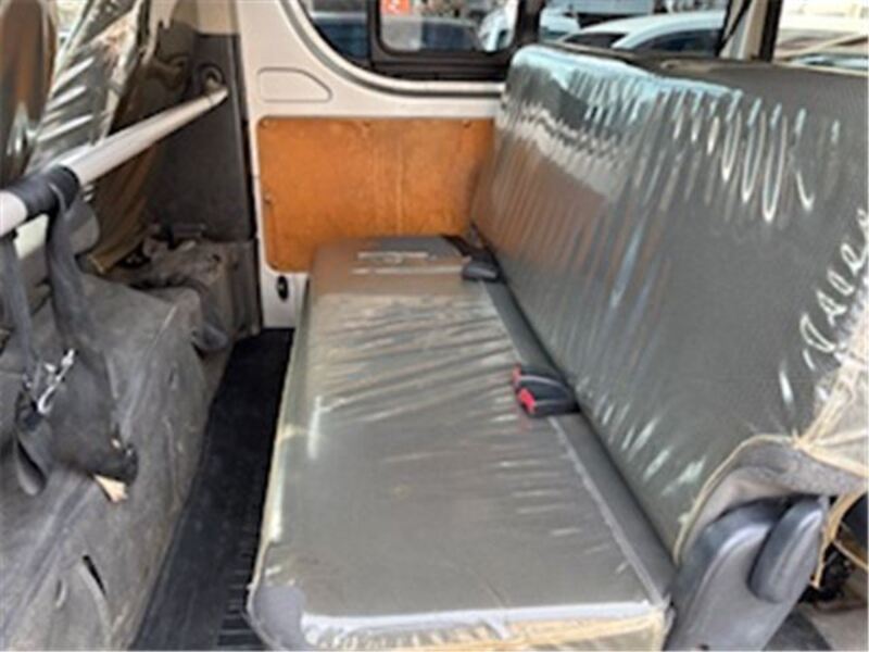 HIACE