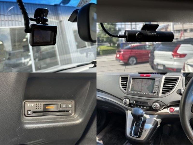 CR-V