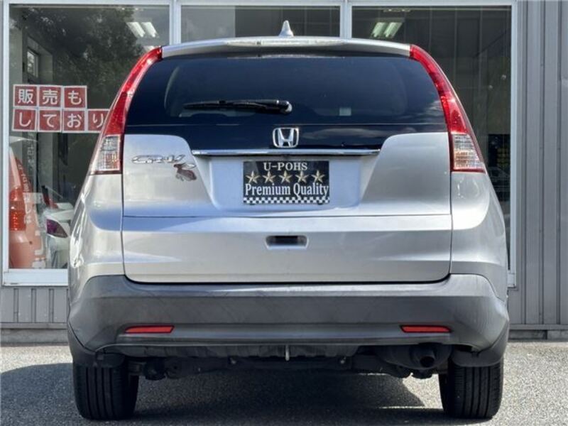 CR-V