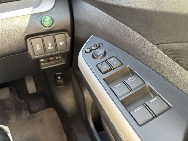 CR-V