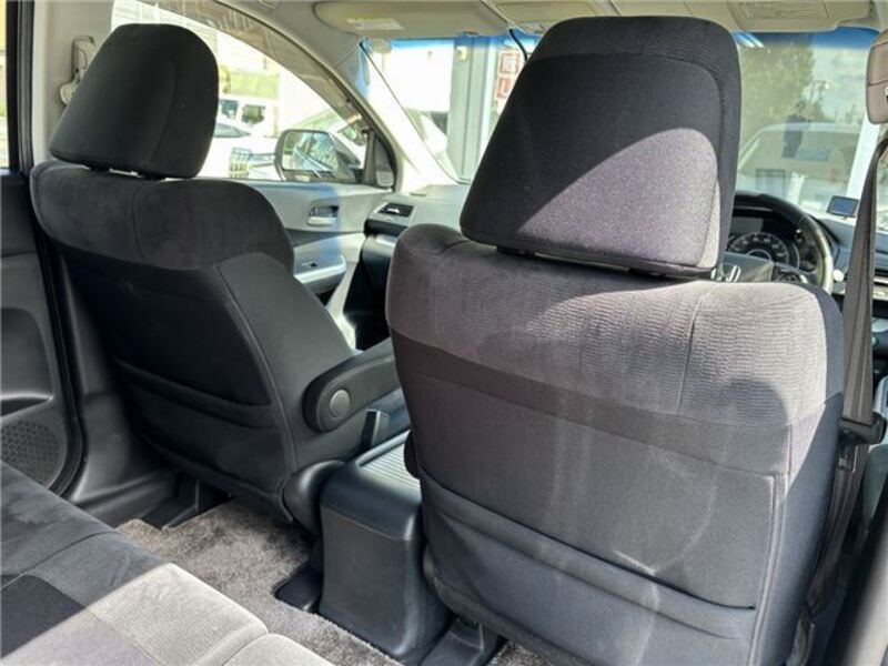 CR-V