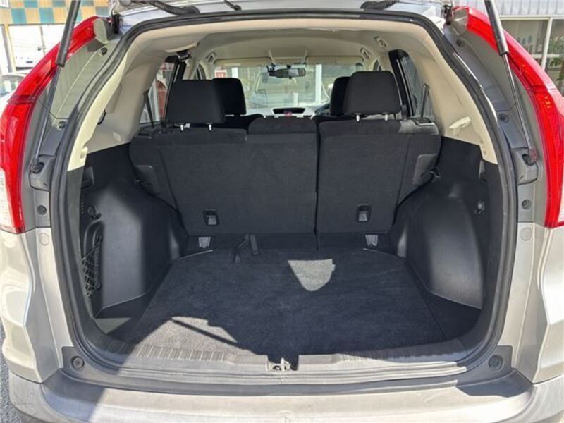 CR-V