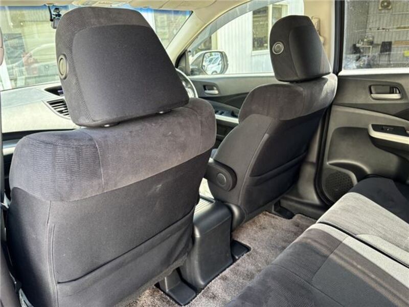 CR-V