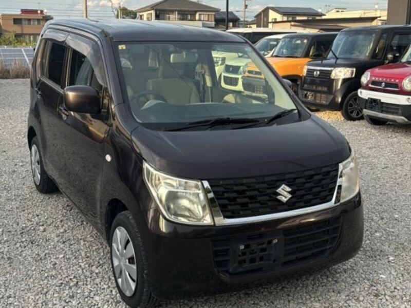 WAGON R-0
