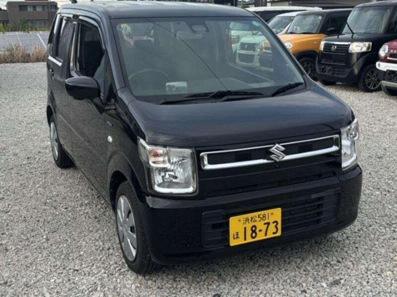 WAGON R-0