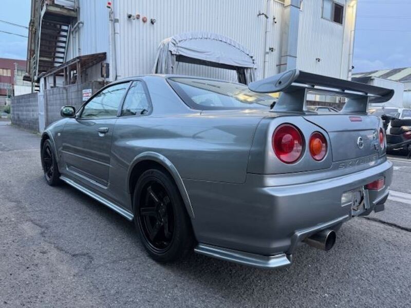 SKYLINE