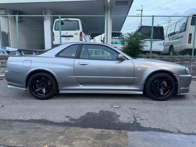 SKYLINE