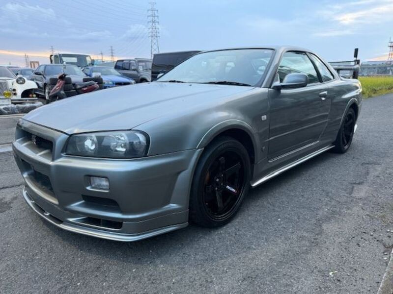 SKYLINE