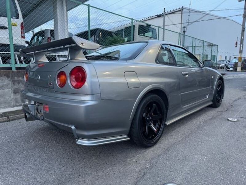SKYLINE