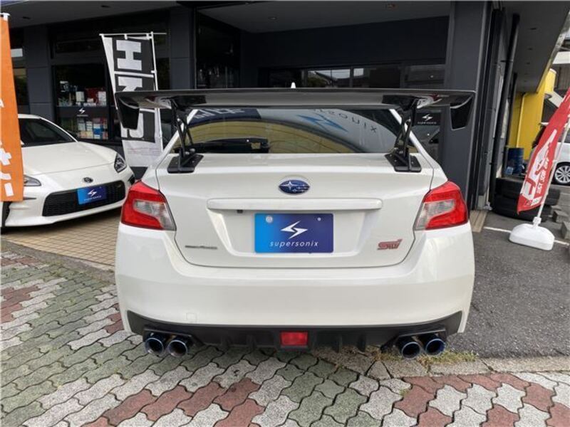 WRX