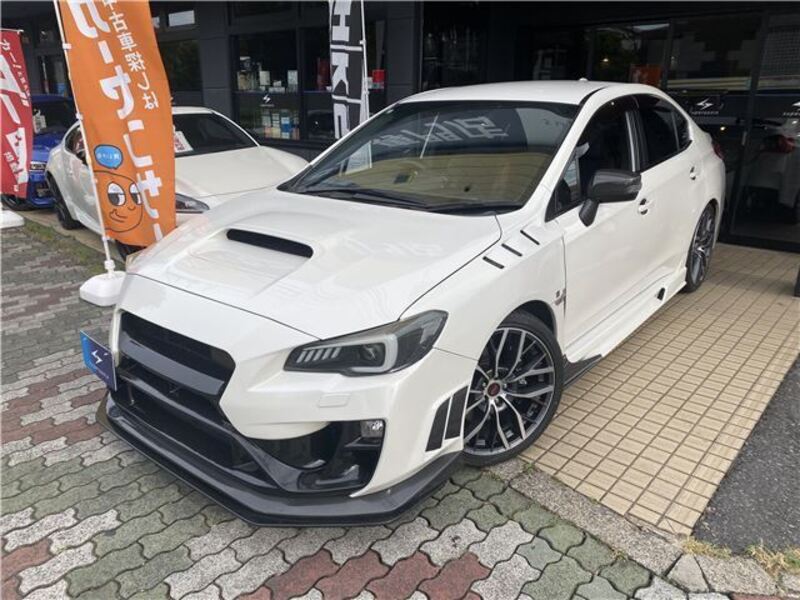 WRX