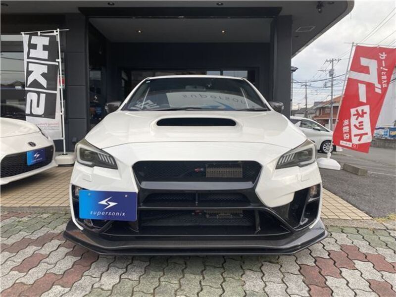 WRX