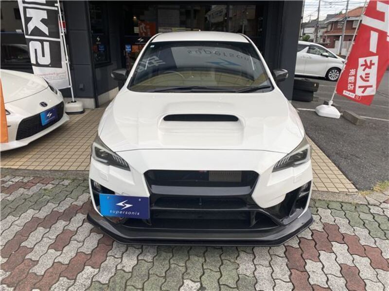 WRX