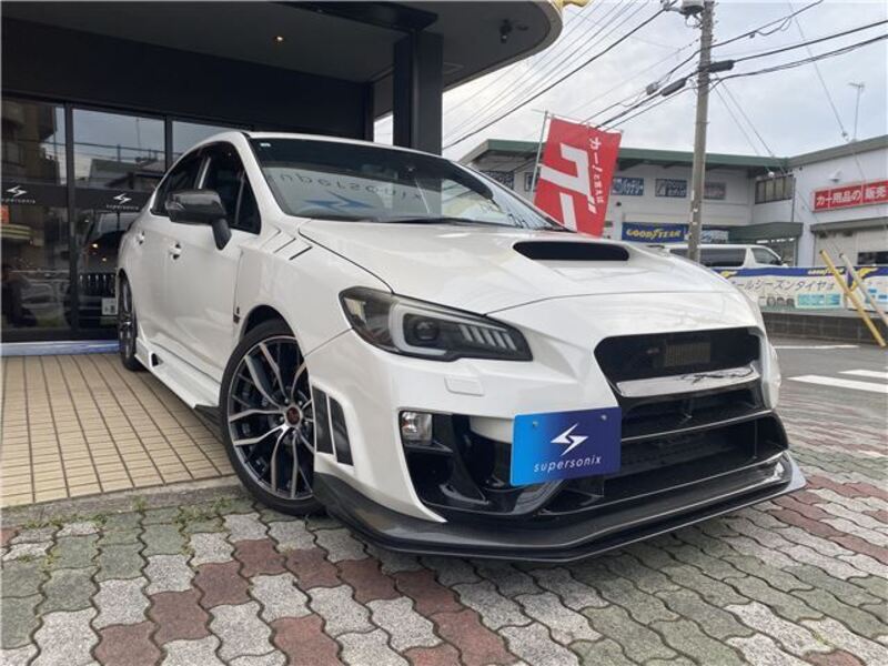 WRX