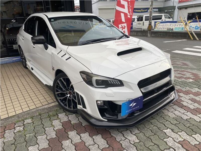WRX