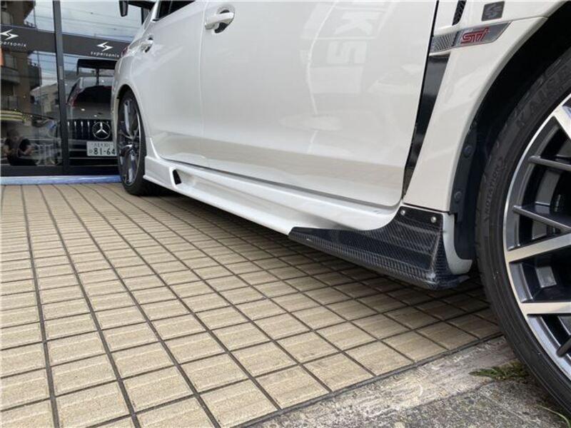 WRX