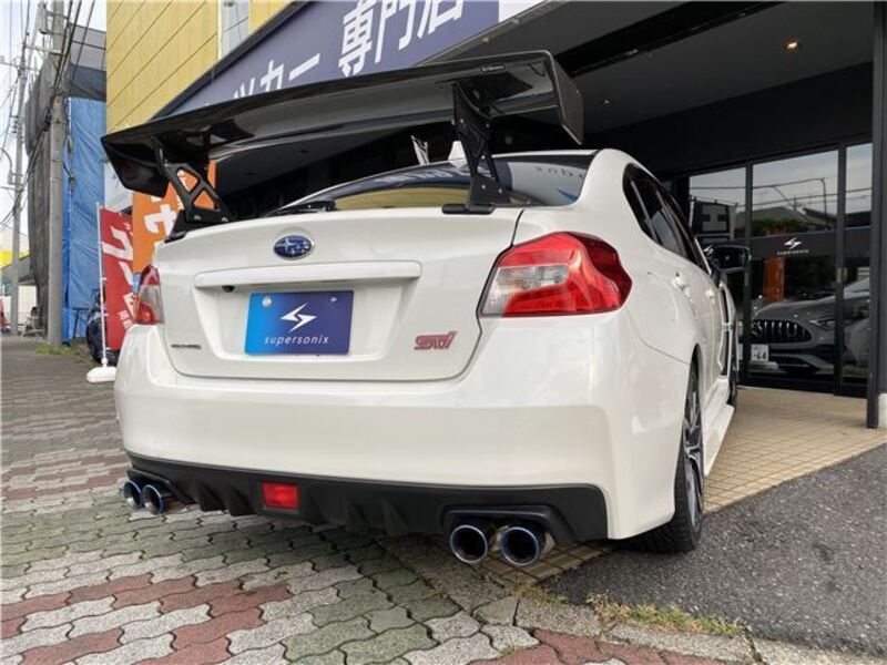 WRX