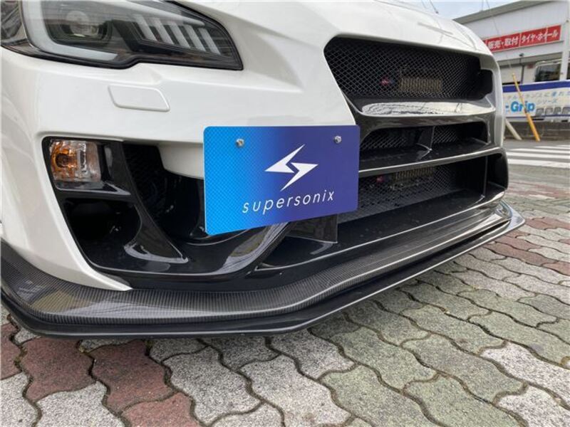 WRX